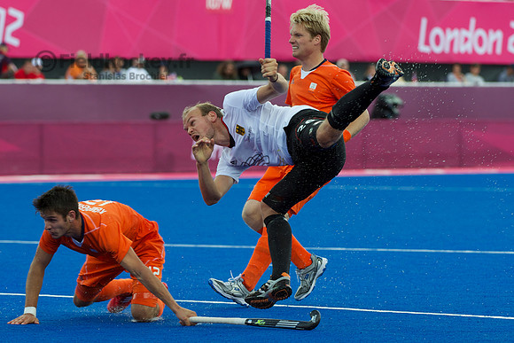 Olympics 2012