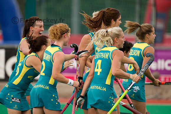 World league