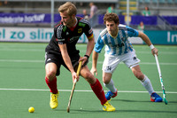 RaboBank Hockey World Cup 2014