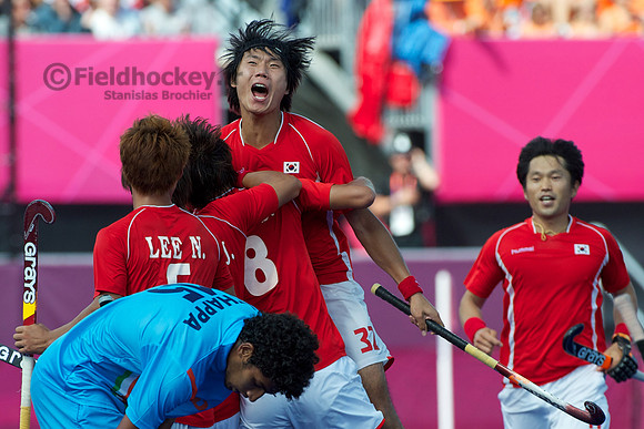 Olympics 2012