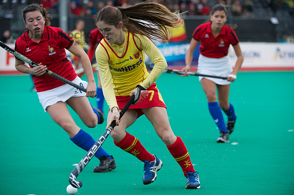 OQT Belgium 2012