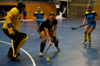 Indoor World Cup Leipzig 2015