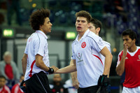 Indoor World Cup Leipzig 2015
