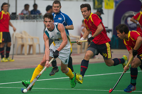 JWC 2013