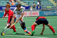 RaboBank Hockey World Cup 2014