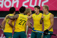 Olympics 2012