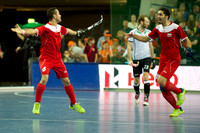 Indoor World Cup Leipzig 2015