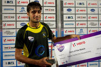 Hero Hockey Champions Trophy 2014 (Men)
