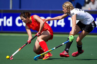RaboBank Hockey World Cup 2014