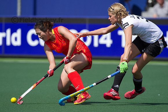 RaboBank Hockey World Cup 2014