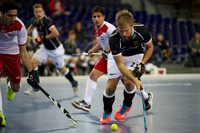 Indoor World Cup Leipzig 2015