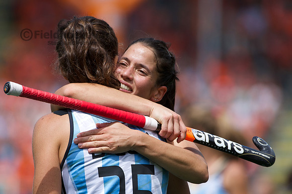RaboBank Hockey World Cup 2014