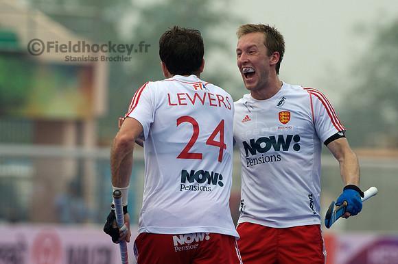 Hero Hockey Champions Trophy 2014 (Men)