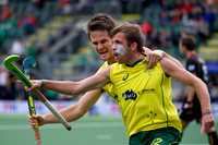 RaboBank Hockey World Cup 2014