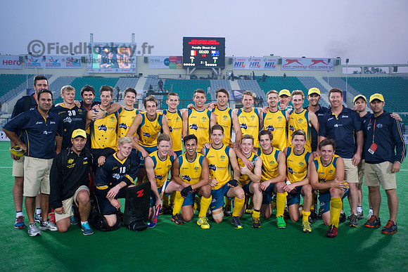 JWC 2013