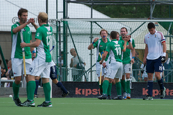 France-Ireland (1-2)