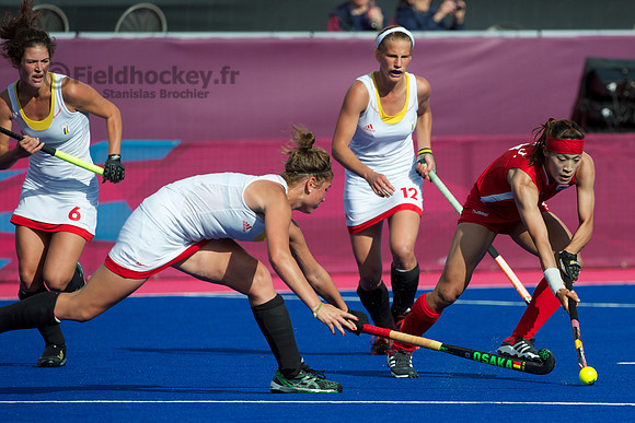 Olympics 2012