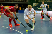 Indoor World Cup Leipzig 2015