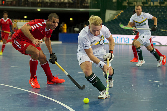 Indoor World Cup Leipzig 2015