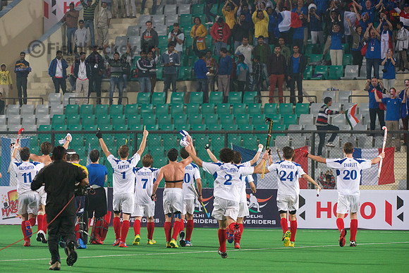 JWC 2013