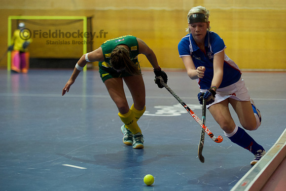 Indoor World Cup Leipzig 2015
