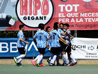 Euro Hockey League Ranking Cup 2022 Men