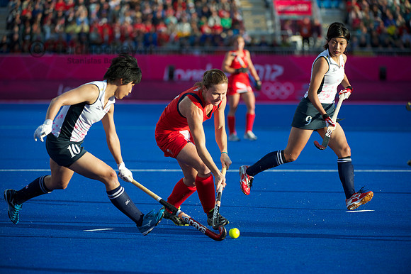 Olympics 2012
