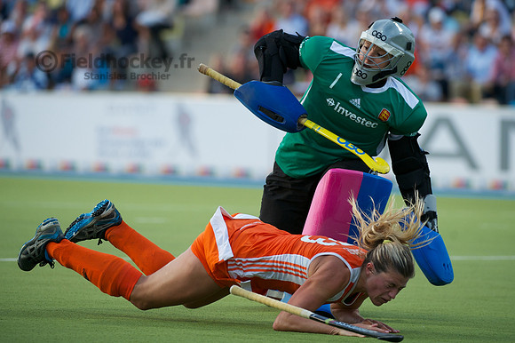 NL-England (semi)