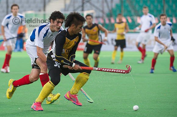 JWC 2013