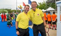 EuroHockey Championship Qualifier 2022