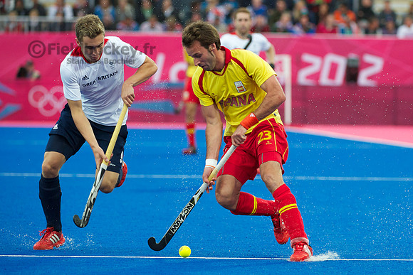 Olympics 2012