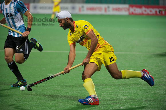 JWC 2013