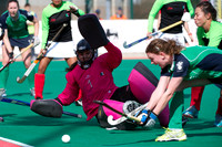 OQT Belgium 2012