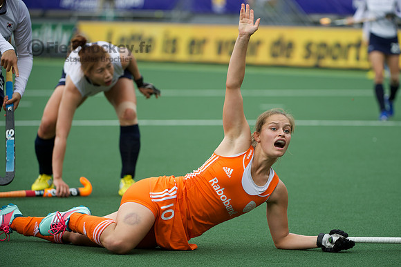 RaboBank Hockey World Cup 2014