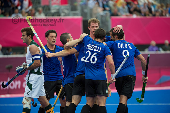 Olympics 2012