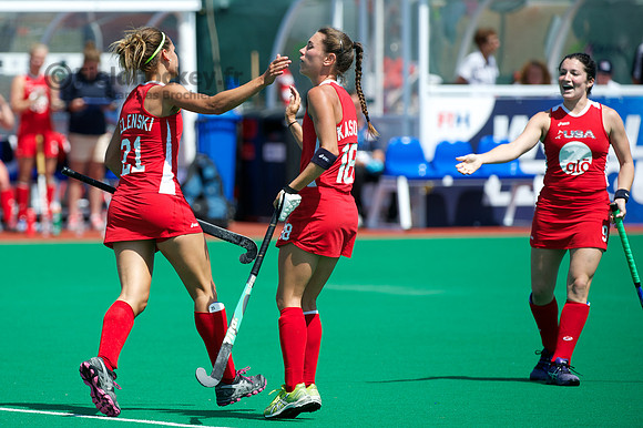 World league