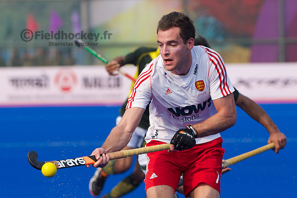 Hero Hockey Champions Trophy 2014 (Men)