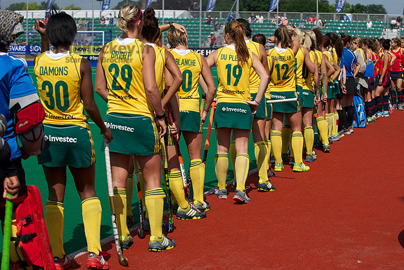 World league