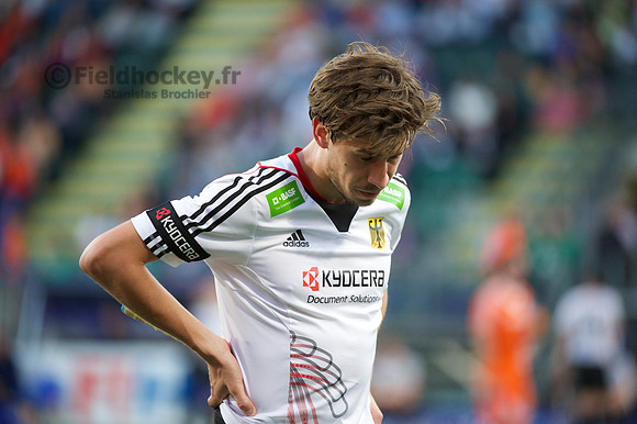RaboBank Hockey World Cup 2014
