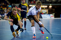 Indoor World Cup Leipzig 2015