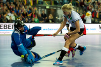 Indoor World Cup Leipzig 2015