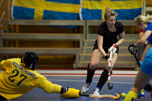 Indoor World Cup Leipzig 2015