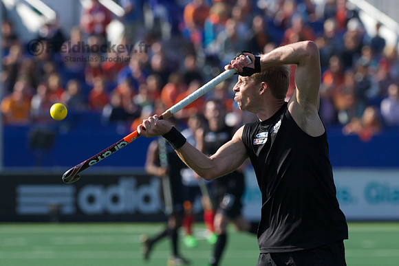 RaboBank Hockey World Cup 2014