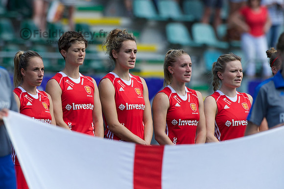 RaboBank Hockey World Cup 2014