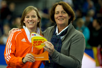 Indoor World Cup Leipzig 2015