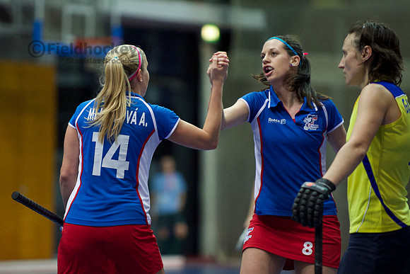 Indoor World Cup Leipzig 2015