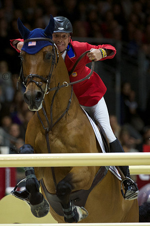 FEI World Cup