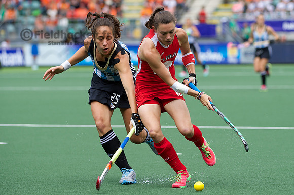 RaboBank Hockey World Cup 2014