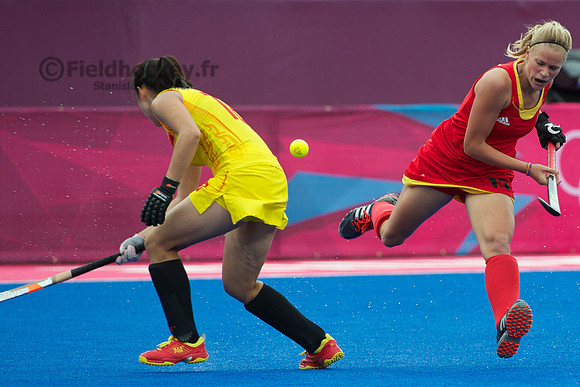 Olympics 2012