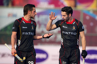 Hero Hockey Champions Trophy 2014 (Men)